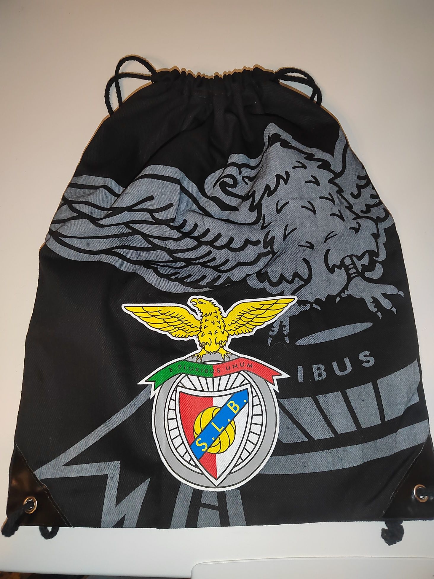 Saco SL Benfica (novo)