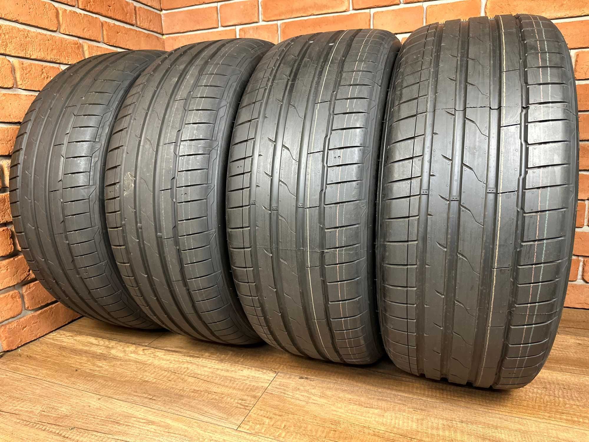 Opony Hankook 255/45R20+235/50R20 Nowe 2024
