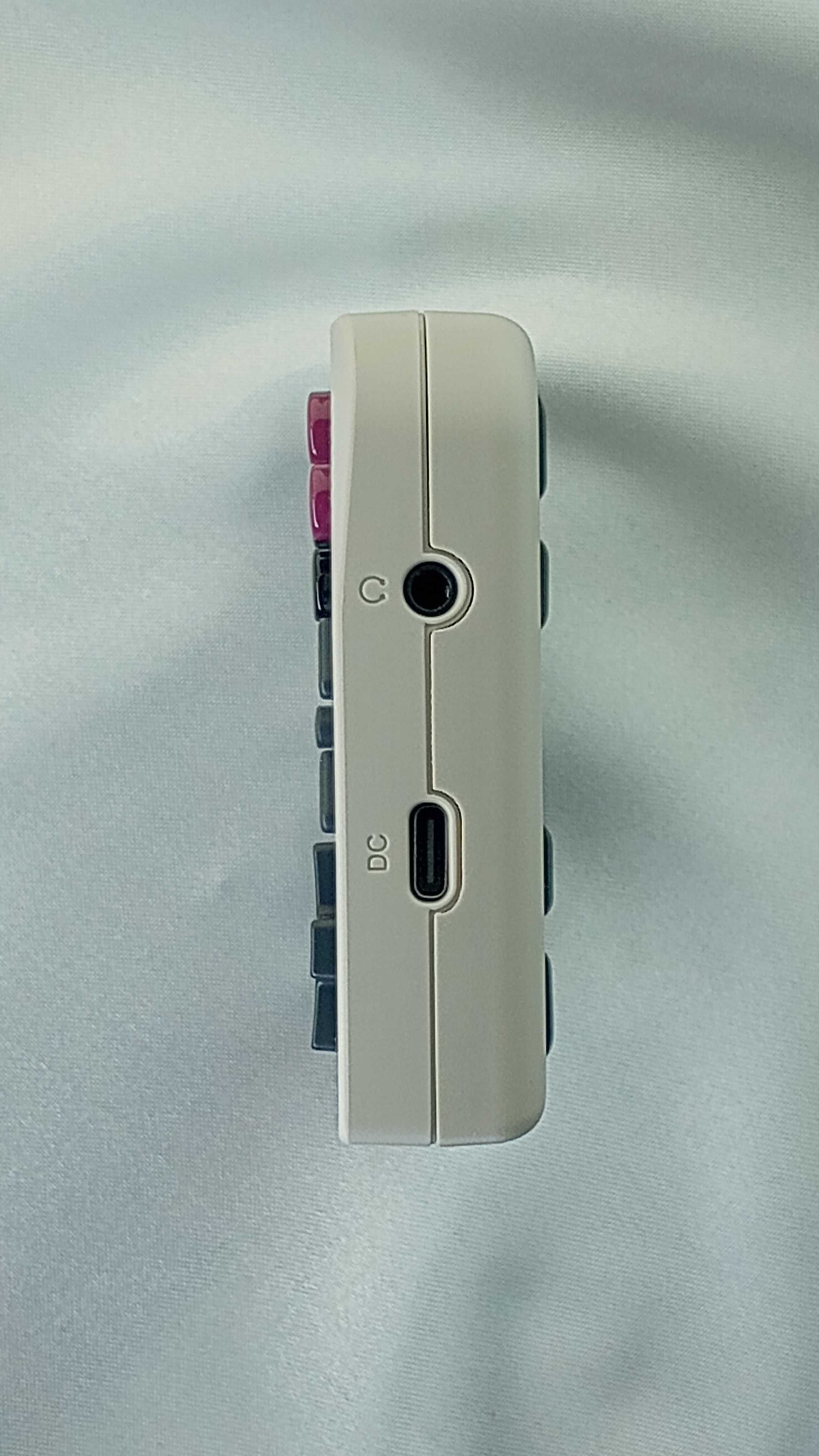 Ретро игровая приставка Anbernic RG35XX