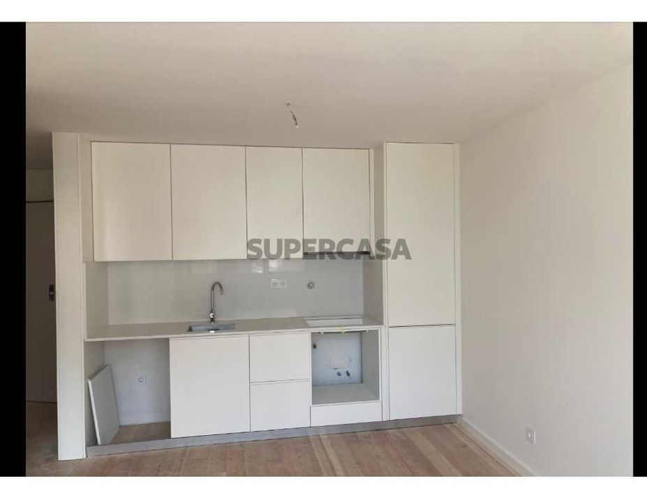 Arrendo Apartamento T1 Porto Cedofeita