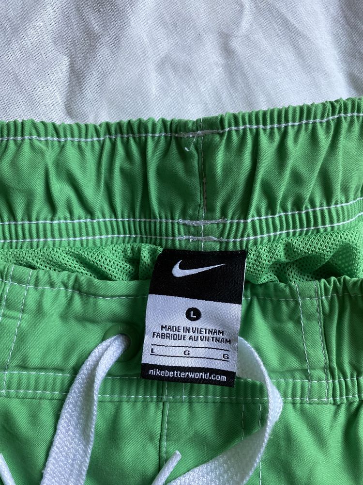 Карго шорти Nike