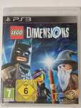 Ps3 Lego Dimensions Gra Playstation