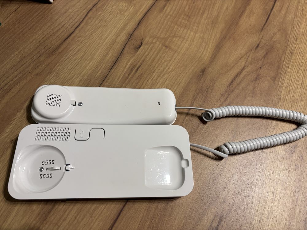 Unifon/ domofon Central Smart-5P