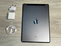 Apple iPad 9 2023 10.2 дюйми Wi-Fi+LTE 64GB Space Gray A2603 ІДЕАЛ