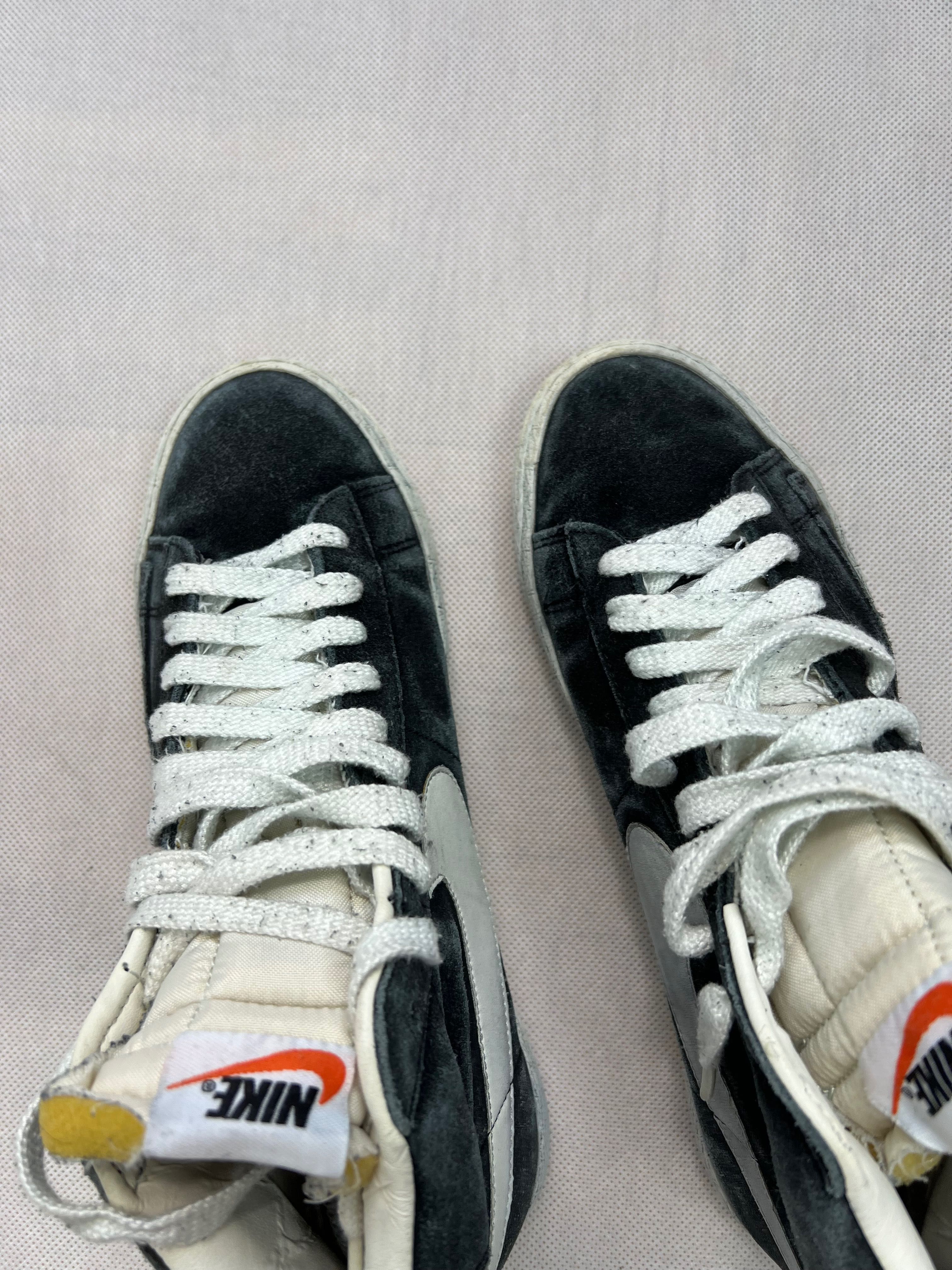 Buty Nike blazer