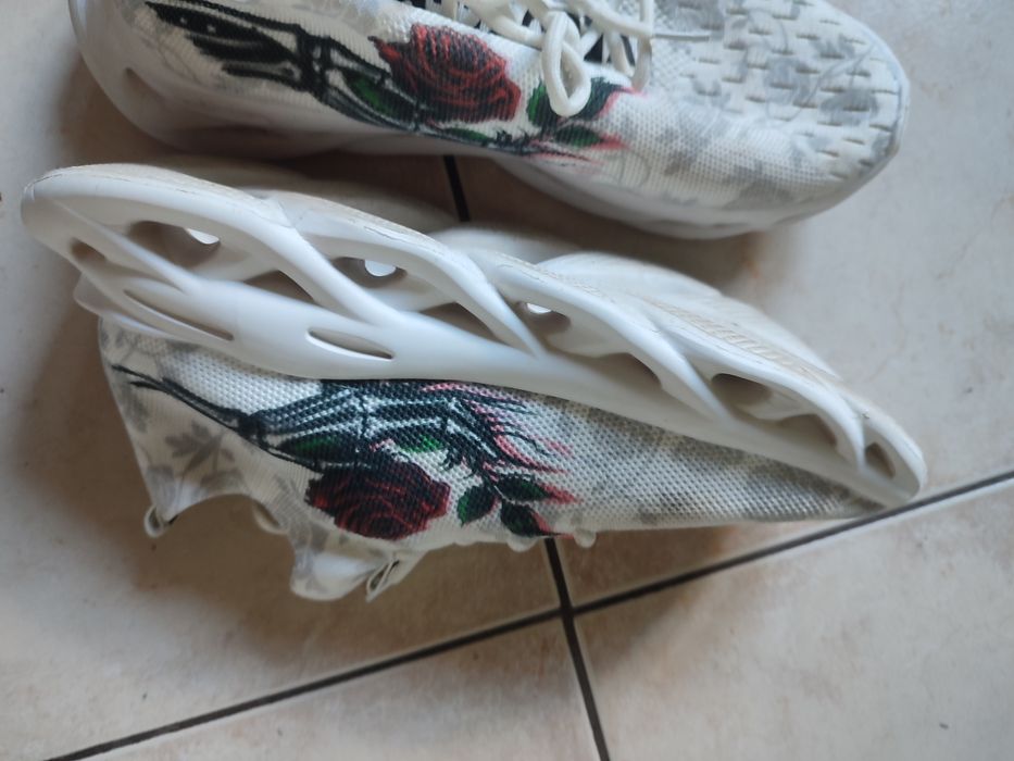 Lekkie damskie buty sportowe 41