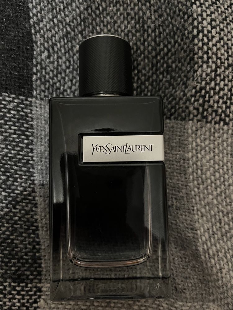 Б/У духи Yves Saint Laurent.Оригинал  90 мл