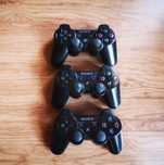 Pady Sony Dualshock PS3 PlayStation 3 Opis