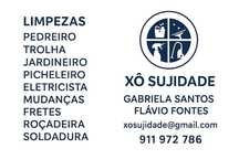 De todo tipo de servicos