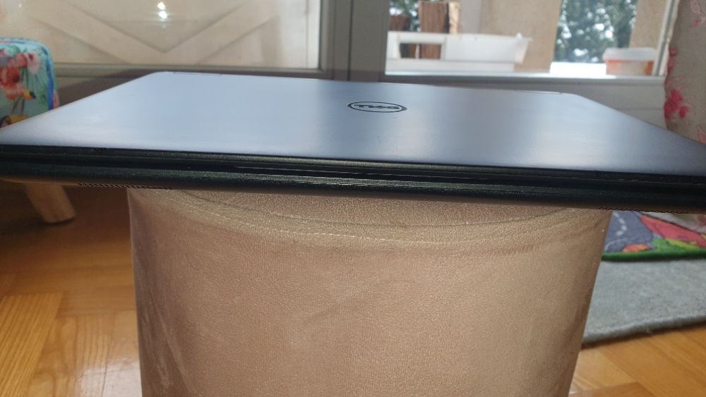 Dell Latitude E7250 12,5" i5-5300U/4GB /512GB Windows 11 Idealny
