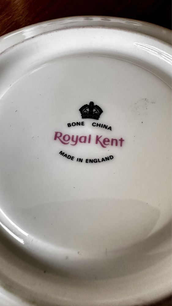 Royal Kent England