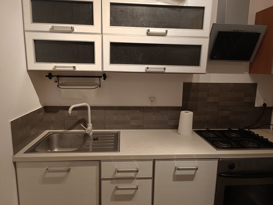 Kuchnia meble za darmo Rezerwacja do soboty