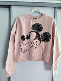 Bluza dziewczęca Myszka Mickey Disney rozm. 146/152