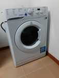 Vendo máquina de lavar 7kg