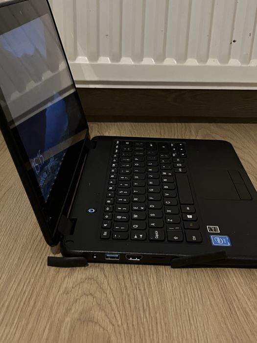 Laptop lenovo skladany uzywany