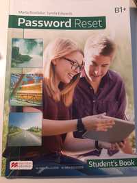 Password Reset B1+