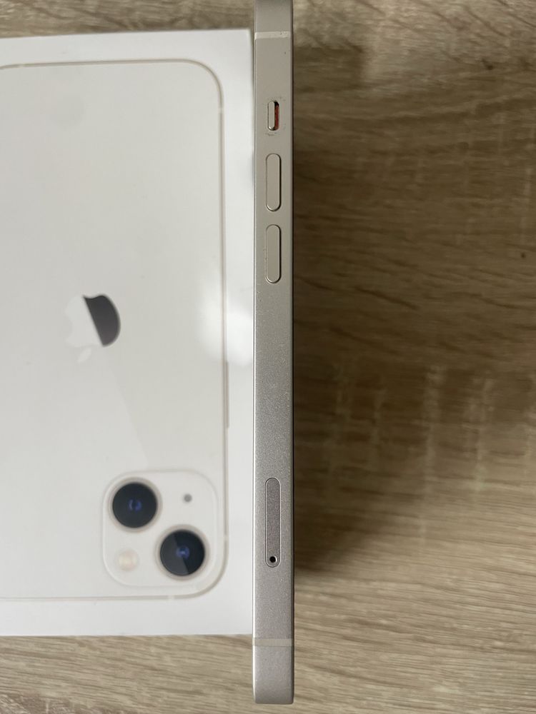 Iphone 13 biały