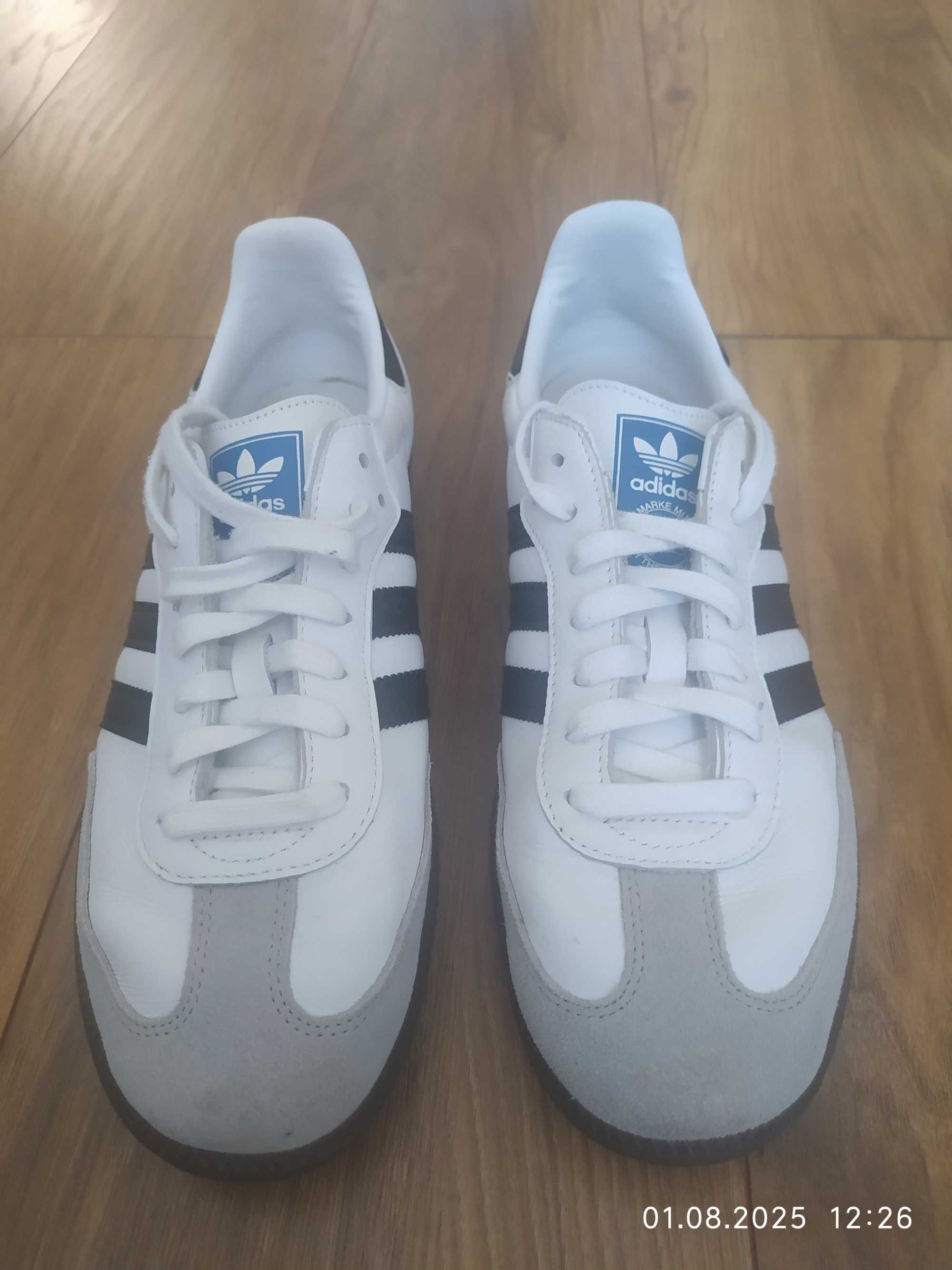 Кросівки Adidas Samba