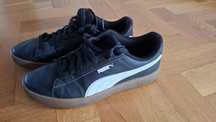 Super stan Buty Puma rozmiar 41 dlugośc wkladki 26,5 cm