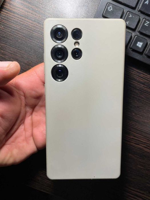 Samsung S25 Ultra 256GB