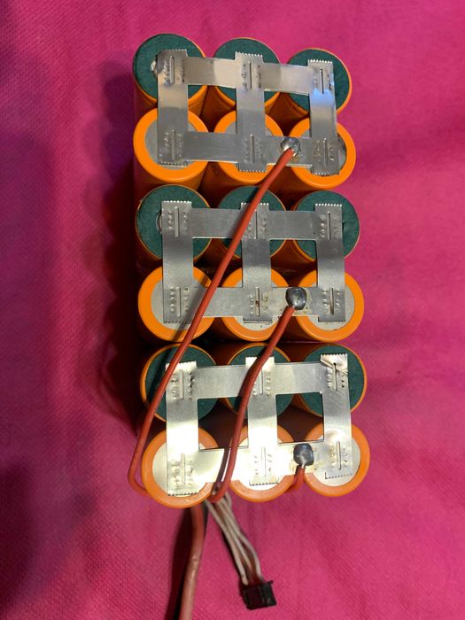 Аккумулятор 24 вольт 12 ампер-час