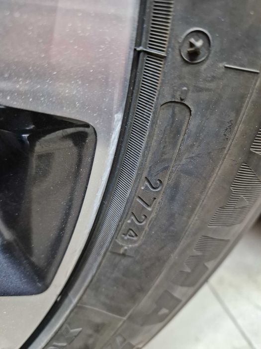 Диски резина Cherokee WL Overland 2021 2022 2023 2024 R20