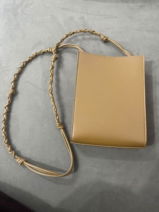 Сумка jil sander оригинал!