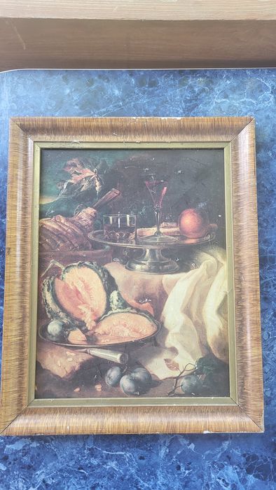 Obraz Franz Werner Tamm