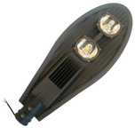 Фонарь консольный на столб LED Cobra 100 W Холодный Белый 5500К