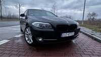 Bmw F10 Xdrive 2.0 Diesel