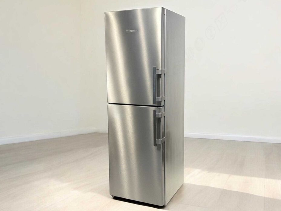 Двухкамерный холодильник Liebherr SBNsdd 5264