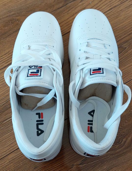 Sprzedam nowe buty Fila Original Fitness - rozmiar 44