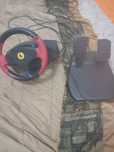 Vendo Volante ps3/pc