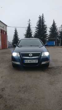 Продам Nissan Almera Classic