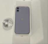 Iphone 11 64 GB Idealny