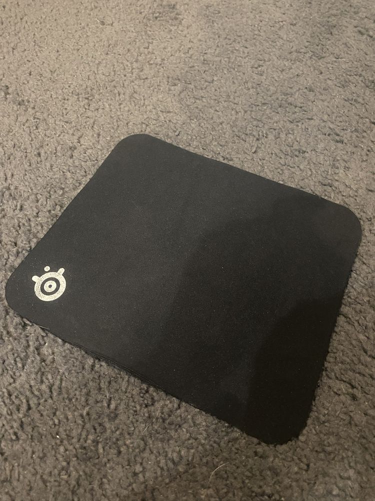 Podkładka pod myszkę steelseries