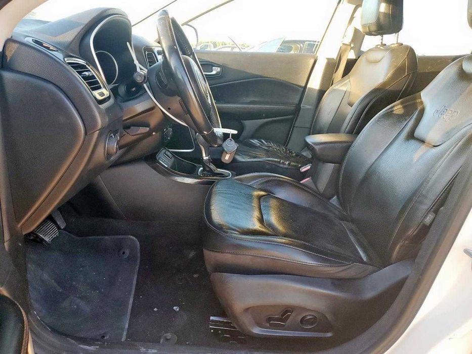 Jeep Compass 2019 Limited