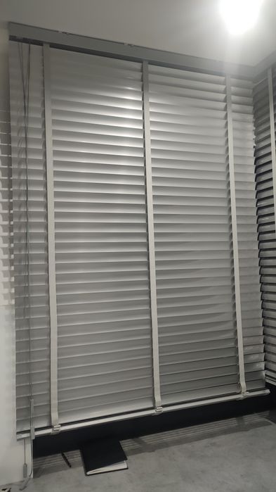 Żaluzja Roleta aluminiowa