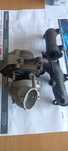 Turbo sprężarka turbina passat golf Skoda 2.0 03G971858AA stan idealny