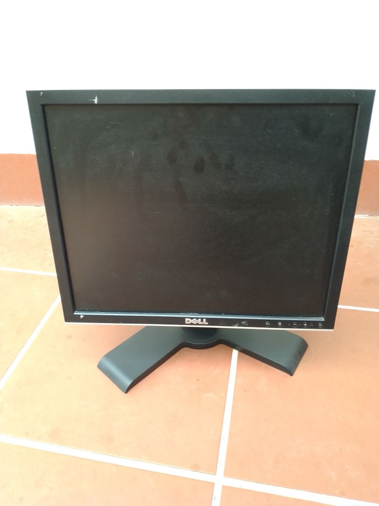 Monitores de computador