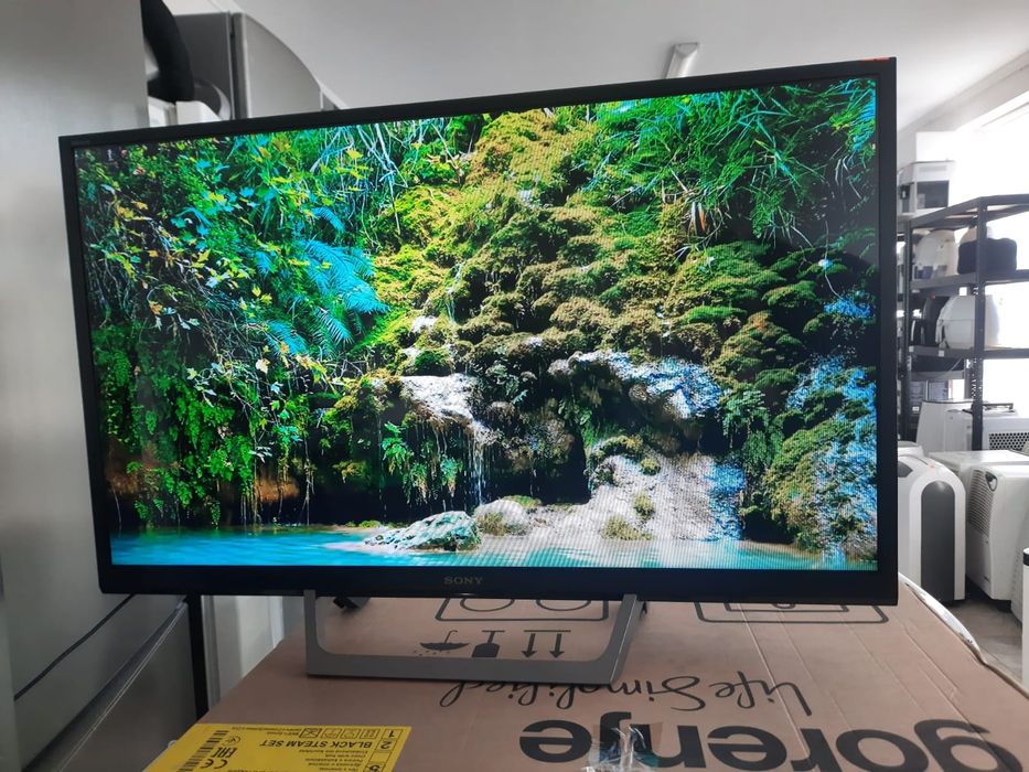 Телевізор Sony smart,wifi