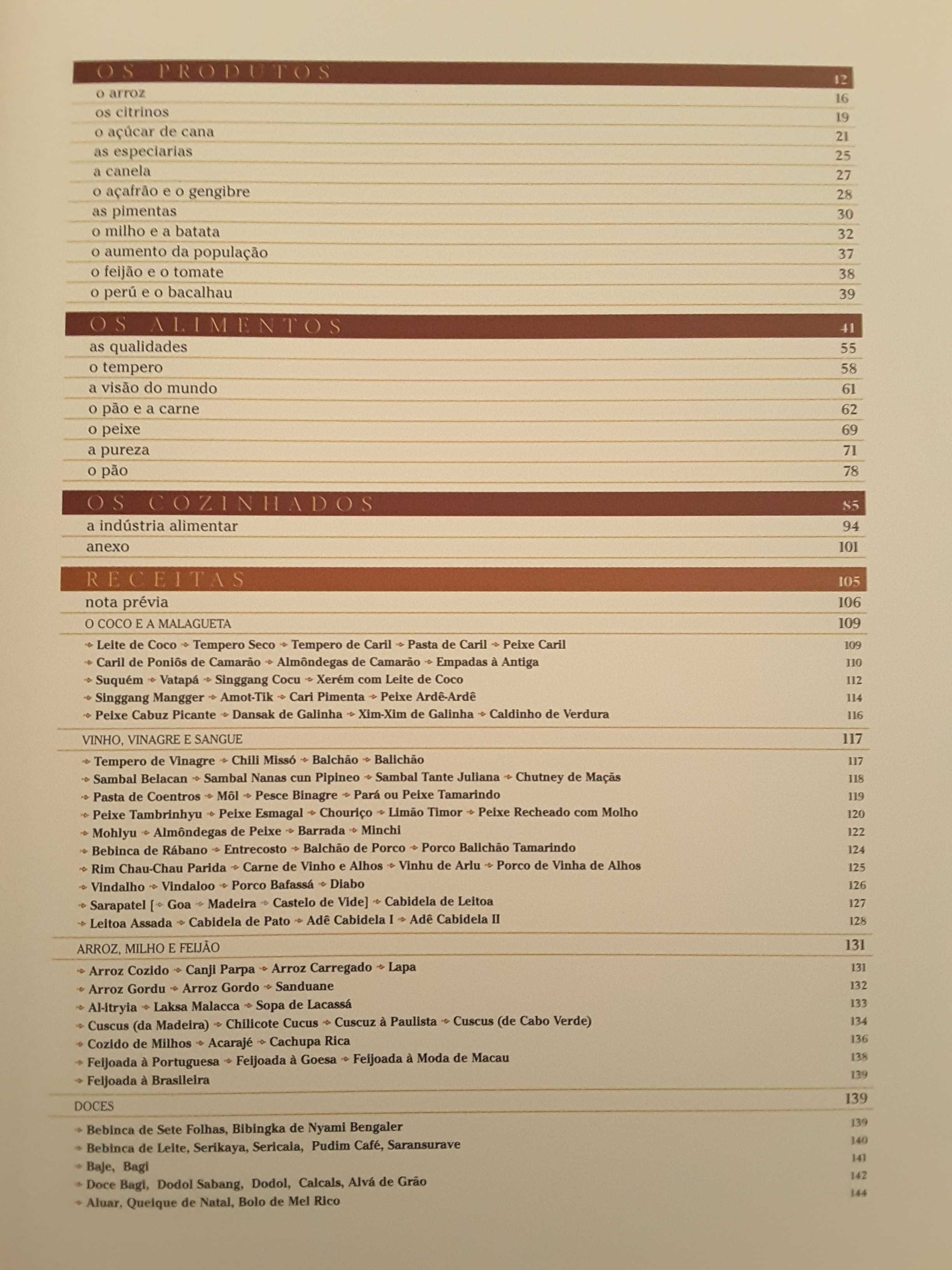 Hélio Loureiro: Gastronomia Portuense/ Rui Rocha: A Viagem dos Sabores