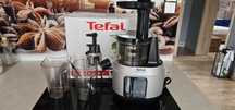 Wyciskarka wolnoobrotowa Tefal