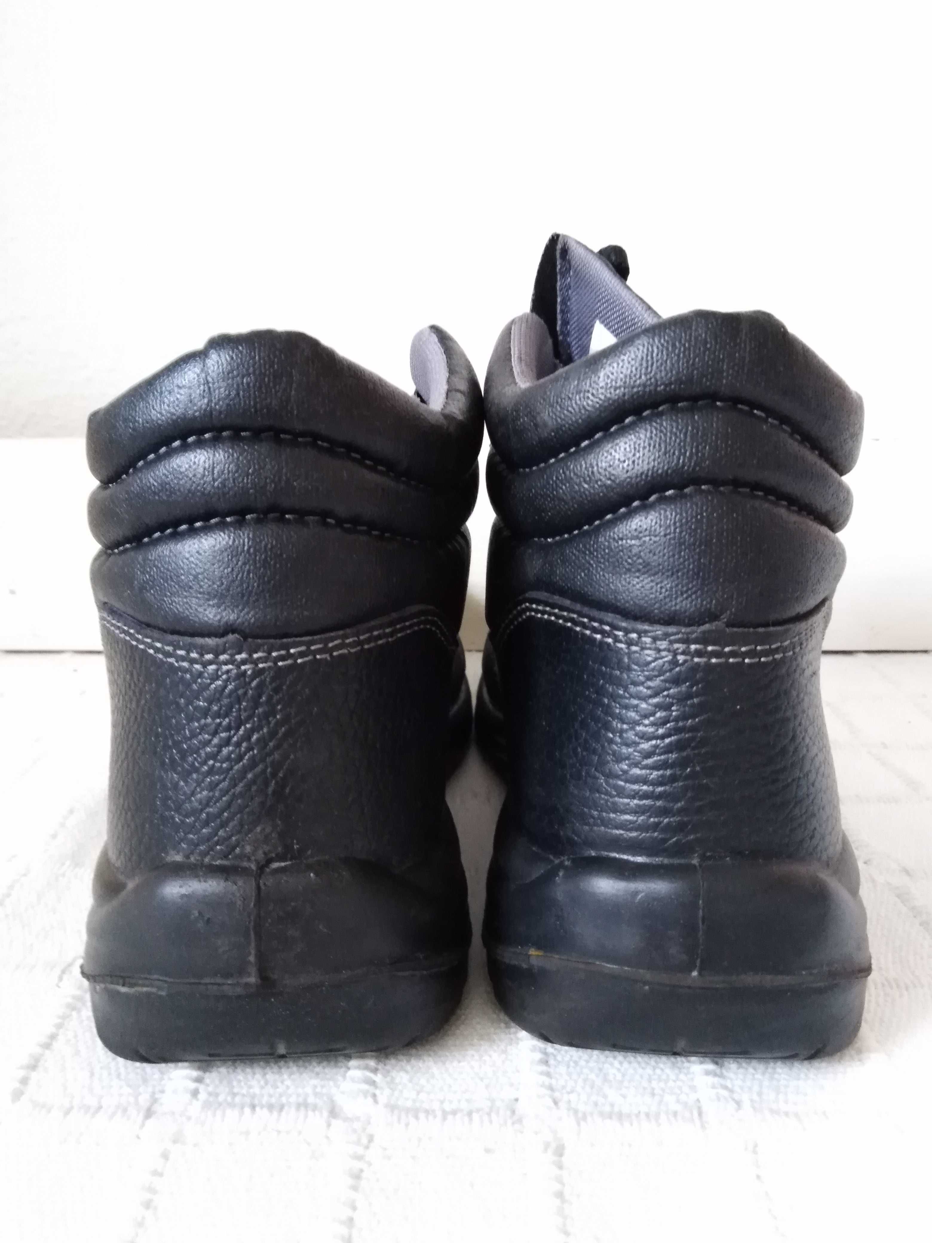 Botas/Calçado Trabalho Exena 40 S3 PP SRC