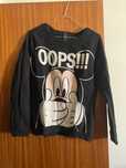 Camisola Mickey