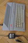 Zasilacz do małego ATARI 65XE 130XE 800XL 5V 1.5A Cisco Systems DIN7