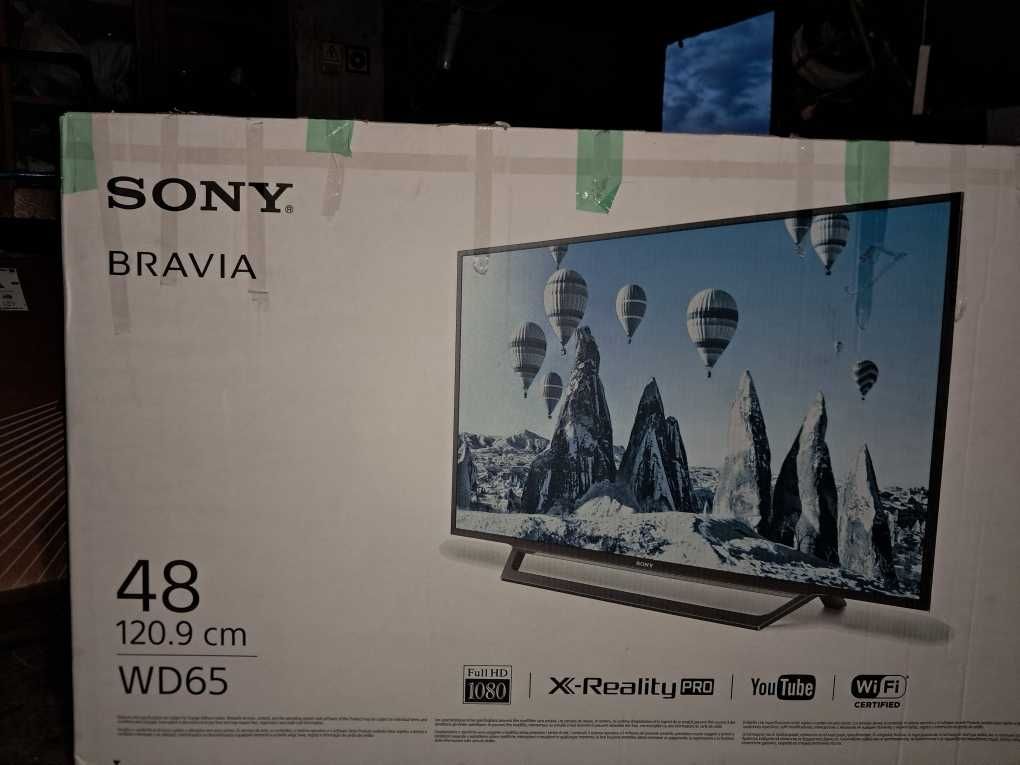 Telewizor 48cali