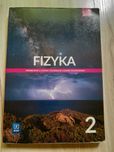Fizyka 2. Zakres rozszerzony, WSiP, Zbiór zadań