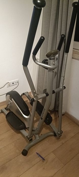 Elíptica Domyos VE120