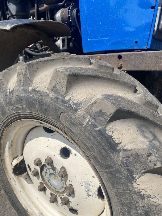 Трактор МТЗ 82.1